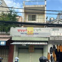 Bán Nhà Mặt Tiền 43 Nguyễn Tất Thành Sát Trung Tâm Thành Phố, 22,8 Tỷ, 67M2, 5 Phòng Ngủ 3 Vệ Sinh Quận 4
