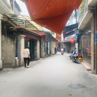 Bán Đất Thanh Xuân , Phố Bùi Xương Trạch , Ngõ Thông , Trước Đất Rộng Thoáng , 3 Gác Đỗ Cửa