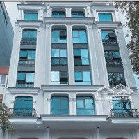 Hàng Hót Quận Phú Nhuận- Dòng Tiền 450 Triệu/Tháng( Hầm + 8 Tầng)- Tòa Nhà Mặt Tiền Phan Đình Phùng.