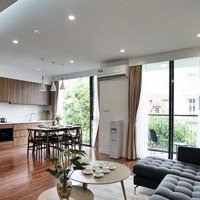 Hàng Hót Quận Phú Nhuận- Dòng Tiền 450 Triệu/Tháng( Hầm + 8 Tầng)- Tòa Nhà Mặt Tiền Phan Đình Phùng.