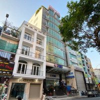 Bán Nhà Mặt Phố Nguyễn Thiện Thuật, 24 Tỷ, 50M2, 4 Phòng Ngủ 5 Vệ Sinhsiêu Hot