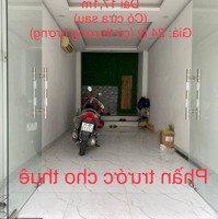 Bán Nhà Mặt Phố Nguyễn Thiện Thuật, 24 Tỷ, 50M2, 4 Phòng Ngủ 5 Vệ Sinhsiêu Hot