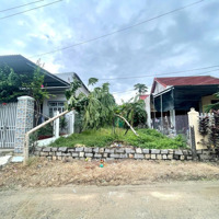 Đất Diên Điền Diên Khánhdiện Tích213M2 Ngang 7M Gần Đường D25