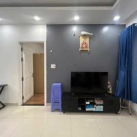 Cho Thuê Căn Hộ 2 Phòng Ngủ 58M2, 7.5 Triệu/ Tháng Có Nội Thất Tại 9 View Apartment Thủ Đức. Liên Hệ: 0908982299