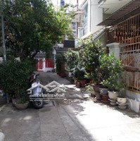 Nhà Cấp 4 Hẻm Ô Tô Hùng Vương Lộc Thọdiện Tích95M2 Cách Biển 100M