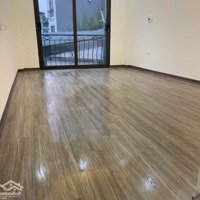 Bán Nhà Trong Khu Phân Lô Nguyễn Khoái 36/43M 5 Tầng Chỉ 5.X Tỷ