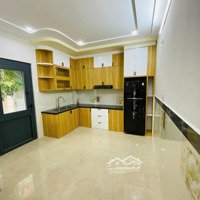 Bán Nhà Đẹp 1T1L Hẻm Thông Xe Hơi - Phước Long A Quận 9 . Chỉ 4.X Tỷ.