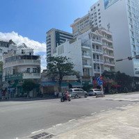 Bán Nhà Mặt Tiền Đường Biển Phạm Văn Đồng Lô Góc ,