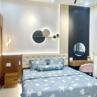 Nhà 3 Tầng Mới Đẹp Đường 7M5 Nguyễn Thúy, 85.5M2, 6.75 Tỷ Tl