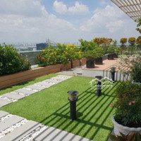 Bán Căn Hộ Penthouse Riverpark Lầu Cao Nhà Đẹp Có Nội Thất. Khu Trung Tâm Phú Mỹ Hưng