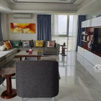 Bán Căn Hộ Penthouse Riverpark Lầu Cao Nhà Đẹp Có Nội Thất. Khu Trung Tâm Phú Mỹ Hưng