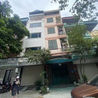 Bán Nhà Vạn Phúc Hà Đông 40M2, 5T, 4M Mt, Ô Tô Cửa, Kinh Doanh, Tiện Ích Đầy Đủ