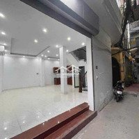 Bán Nhà Vĩnh Hưng 45M Lô Góc 10M Oto Chỉ 6.X Tỷ