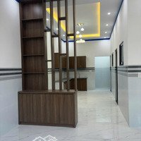 Bán 2 Căn Nhà Mới Trung Tâm Thị Trấn Long Diền, Brvt