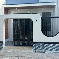 Bán 2 Căn Nhà Mới Trung Tâm Thị Trấn Long Diền, Brvt