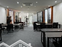 Bán Nhà Siêu Hiếm Mặt Phố Bùi Thị Xuân - Hoàn Kiếm - Dòng Tiền 1.6 Tỷ/Năm.diện Tích88M2 X 5T.mặt Tiền5,6M