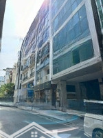 Bán Nhà Siêu Hiếm Mặt Phố Bùi Thị Xuân - Hoàn Kiếm - Dòng Tiền 1.6 Tỷ/Năm.diện Tích88M2 X 5T.mặt Tiền5,6M