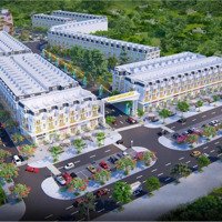 Rẻ Bất Ngờ - Nền Đất Khu Đô Thị Mạo Khê, Đông Triều, Giá Chỉ Từ 945 Triệuiệu!