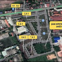 Rẻ Bất Ngờ - Nền Đất Khu Đô Thị Mạo Khê, Đông Triều, Giá Chỉ Từ 945 Triệuiệu!