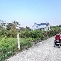Bán Đất An Tây 076 Gần Chợ Thùng Thơ Hl608. Diện Tích 173M Thổ Cư 60M , Hl609 Vào 500M Giá Rẻ