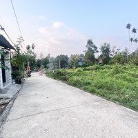 Bán Đất An Tây 076 Gần Chợ Thùng Thơ Hl608. Diện Tích 173M Thổ Cư 60M , Hl609 Vào 500M Giá Rẻ