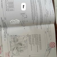 Bán Đất An Tây 076 Gần Chợ Thùng Thơ Hl608. Diện Tích 173M Thổ Cư 60M , Hl609 Vào 500M Giá Rẻ
