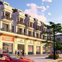 Sở Hữu Ngay Nền Đất Đẹp Tại Khu Đô Thị Mạo Khê - Giá Cực Tốt Chỉ Từ 945 Triệu