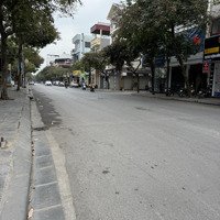 Bán Đất Tại Đường Nguyễn Mậu Tài, Thị Trấn Trâu Quỳ, Gia Lâm, Hà Nội, Giá Ưu Đãi 9 Tỷ, 46M2