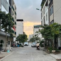 Bán Đất Tại Đường Nguyễn Mậu Tài, Thị Trấn Trâu Quỳ, Gia Lâm, Hà Nội, Giá Ưu Đãi 9 Tỷ, 46M2