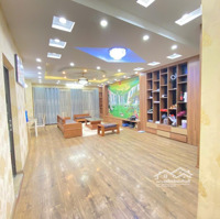 Cho Thuê Căn Hộ 3 Ngủ 1 Khách, Diện Tích 125M2, Ngay Mặt Đường Hồ Tùng Mậu, Cầu Giấy