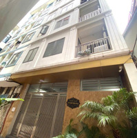 Cho Thuê Căn Hộ 3 Ngủ 1 Khách, Diện Tích 125M2, Ngay Mặt Đường Hồ Tùng Mậu, Cầu Giấy