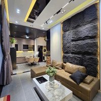 Bán Nhà 3 Tầng Đẹp Kiệt Núi Thành - Gần Phố Đi Bộ Bạch Đằng - Quận Hải Chậu.