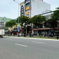 Chào Bán 2 Lô Kẹp Mặt Tiền Đường Trần Thánh Tông, Quận Sơn Trà - Đà Nẵng