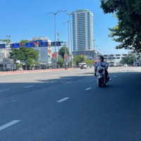Chào Bán 2 Lô Kẹp Mặt Tiền Đường Trần Thánh Tông, Quận Sơn Trà - Đà Nẵng