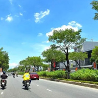 Chào Bán 2 Lô Kẹp Mặt Tiền Đường Trần Thánh Tông, Quận Sơn Trà - Đà Nẵng