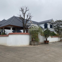 Cần Bán Đất Phân Lô Đấu Giá Đông Tảo Khoái Châu, Tiềm Năn Sinh Lời Cao, 88M2, Mt: 5.5M, Chỉ 2,X Tỷ