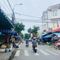 Bán Nhà Nguyễn Duy Hiệu, Gần Chợ An Hải Đông 130M, Đường Rộng, Sổ Sẵn