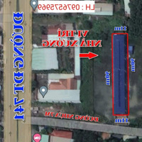 Bán Kho, Nhà Xưởng Hòa Lợi, Bến Cát, Bình Dương, 1000M2 Hàng Hiếm Đẹp, Giá Quá Tốt Chỉ 14 Tỷ