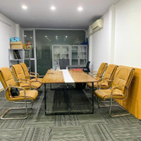 Bán Nhà Mặt Phố Mễ Trì, 2 Ô Tô Tránh, Kinh Doanh Đỉnh, Nhà Đẹp Chắc Chắn, Chỉ 21 Tỷ