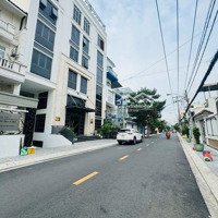 Giảm 2 Tỷ Bán Nhà 7,6X18M Nở Hậu 8Mmặt Tiềnđường Số 45 , Giá Bán 23,9 Tỷ Sẳn Nhà 3 Tầng Giữa Trục Mvv&Lvb