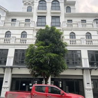 Shophouse Tmdv 50 Năm Sb9A Xây 98M2/Sàn (5 Tầng) Giá Bán 14.2 Tỷ Vin Gia Lâm (0985941715)