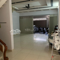 Nhà 2 Mặt Tiền Trước Sau Nguyễn Văn Đậu, P.11, B.thạnh. Ngang 6, Trệt 3 Lầu