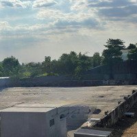 Cần Sang Nhượng Đất Nhà Xưởng Trong Khu Công Nghiệp, Hố Nai 3, Đồng Nai+ Nhiều Hạn Mục Có Sẵn
