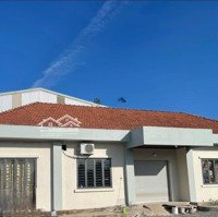Cần Sang Nhượng Đất Nhà Xưởng Trong Khu Công Nghiệp, Hố Nai 3, Đồng Nai+ Nhiều Hạn Mục Có Sẵn