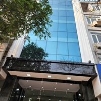 Cho Thuê Nhà Riêng 80 Triệu, 160M2,Mặt Tiền8M Tại Hồ Tùng Mậu, Mai Dịch, Cầu Giấy, Hà Nội. Có Thang Máy