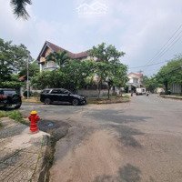 Biệt Thự Góc 3 Mặt Tiền Khu Biệt Thự Nam Long Quận 12; 372M2 Thổ Cư, Nhà Hoàn Công Đầy Đủ; Giá Tl