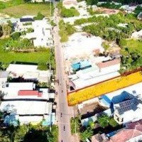 Bán Đất Mặt Tiền Đường Bà Ký, Sát Đường 25C Vào Sân Bay Quốc Tế Long Thành
