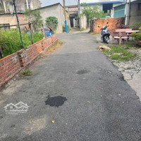 Bán Đất Sổ Riêng Giá Tốt 1.5Tỷ Hẻm Xe Hơi Đường Bùi Thị Xuân, Tân Bình, Dĩ An, Bình Dương.