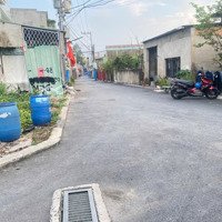 Bán Đất Sổ Riêng Giá Tốt 1.5Tỷ Hẻm Xe Hơi Đường Bùi Thị Xuân, Tân Bình, Dĩ An, Bình Dương.