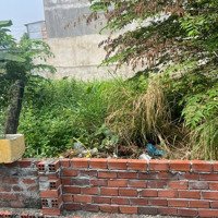 Bán Đất Sổ Riêng Giá Tốt 1.5Tỷ Hẻm Xe Hơi Đường Bùi Thị Xuân, Tân Bình, Dĩ An, Bình Dương.